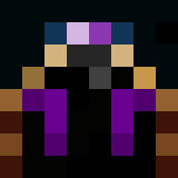 Игрок ObsidianShane Майнкрафт - возможно знакомый с Blackevilx