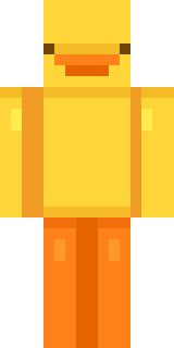 Скин Майнкрафт Игрока ObsyDuck