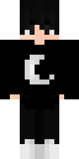 Скин Майнкрафт Игрока Obuckk