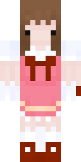 Скин Майнкрафт Игрока OceanBreeze10