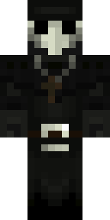 Скин Майнкрафт Игрока OceanKing235