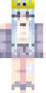 Скин Майнкрафт Игрока OceanWaveShine