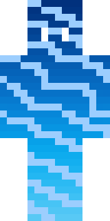 Скин Майнкрафт Игрока Oceannx