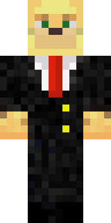 Скин Майнкрафт Игрока Ocelote