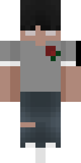 Скин Майнкрафт Игрока Ocualin