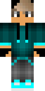 Скин Майнкрафт Игрока OculusCrafter097