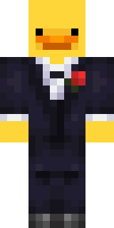 Скин Майнкрафт Игрока Odassyn