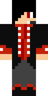 Скин Майнкрафт Игрока OddExpert427376