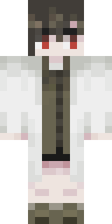 Скин Майнкрафт Игрока OddScarab