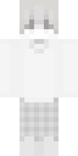 Скин Майнкрафт Игрока Odgride