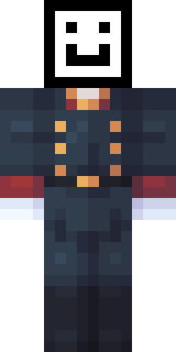 Скин Майнкрафт Игрока OdinDestroyer2