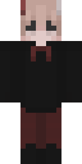 Скин Майнкрафт Игрока OfShe_