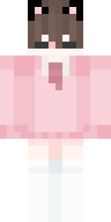 Скин Майнкрафт Игрока OferLuci