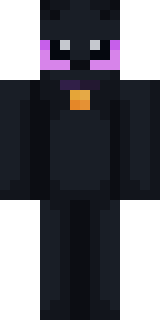 Скин Майнкрафт Игрока Off_Criss