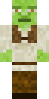 Скин Майнкрафт Игрока Ogre_Magi