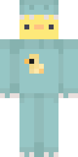 Скин Майнкрафт Игрока OhDuckyDDB
