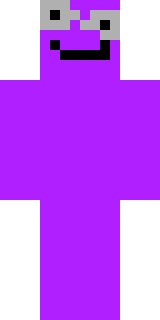 Скин Майнкрафт Игрока OhUgly