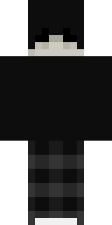 Скин Майнкрафт Игрока OhZanny