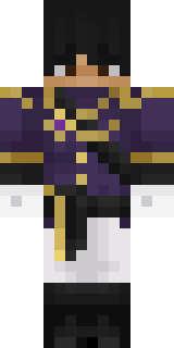 Скин Майнкрафт Игрока OhZelly