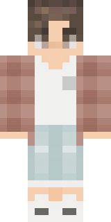 Скин Майнкрафт Игрока Oh_Nick