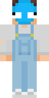 Скин Майнкрафт Игрока OilverTree_290