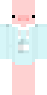 Скин Майнкрафт Игрока OinkyyThePig