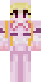 Скин Майнкрафт Игрока OkaHime22