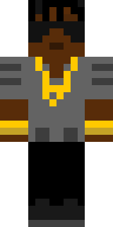 Скин Майнкрафт Игрока Okae