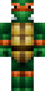 Скин Майнкрафт Игрока Okaytree0