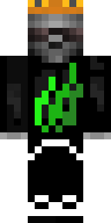 Скин Майнкрафт Игрока Oki_lton