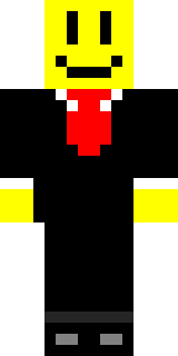 Скин Майнкрафт Игрока Okimario