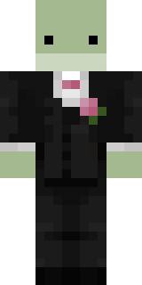 Скин Майнкрафт Игрока OkraOkraOkra
