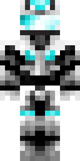 Скин Майнкрафт Игрока Okx