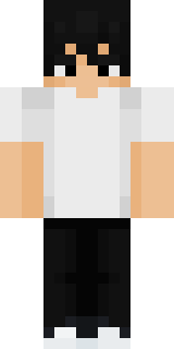 Скин Майнкрафт Игрока Olaf6Was