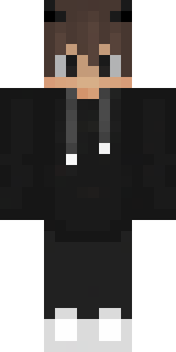 Скин Майнкрафт Игрока Olaf_boy