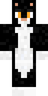 Скин Майнкрафт Игрока Olalic