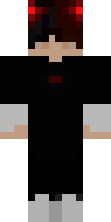 Скин Майнкрафт Игрока OldLucho