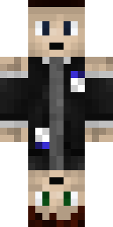 Скин Майнкрафт Игрока OlderThanYou