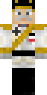 Скин Майнкрафт Игрока Olecki_11