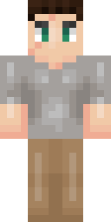Скин Майнкрафт Игрока Olejajaja