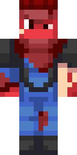 Скин Майнкрафт Игрока OlekiOlaf1