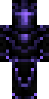 Скин Майнкрафт Игрока Olibotter
