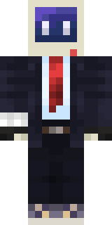 Скин Майнкрафт Игрока OlieBuilds
