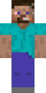 Скин Майнкрафт Игрока OliveMantis