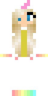 Скин Майнкрафт Игрока Olivia709