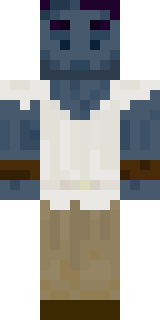 Скин Майнкрафт Игрока OliviaRPG