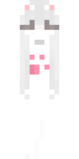 Скин Майнкрафт Игрока Oliwkaqp