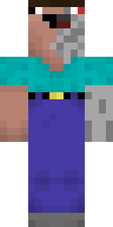 Скин Майнкрафт Игрока Olizea