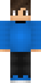 Скин Майнкрафт Игрока OllieBell