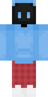 Скин Майнкрафт Игрока Olwen_iceboy